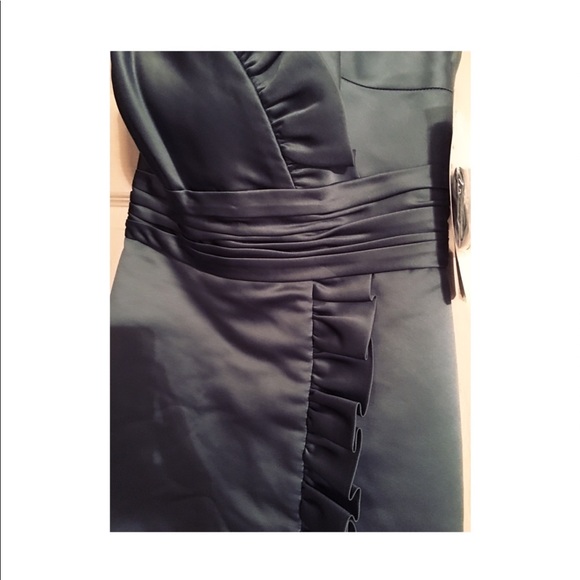 🆕Priscilla of Boston Cocktail or Prom Dress - Picture 3 of 6